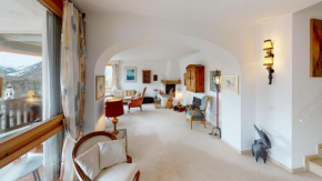 Lodola Pontresina